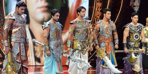 Ungkapan Kangen Vin Rana Pada Pandawa, Mau Ketemuan di India?