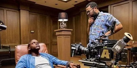 Universal Pictures Gandeng Jordan Peele 'GET OUT' dalam Proyek Film Baru