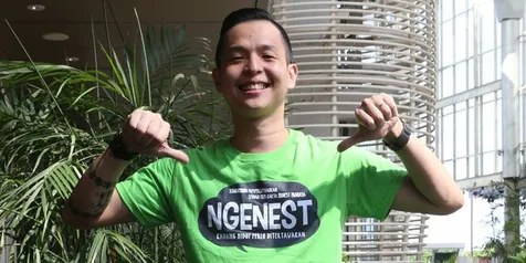 Unpredictable! 12 Hari Tayang 'NGENEST' Capai 550 Ribu Penonton