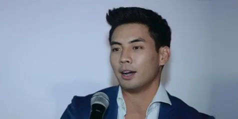 Untuk Film 'BUFFALO BOYS', Yoshi Sudarso Belajar Bahasa Indonesia Lagi