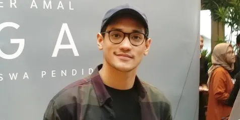 Untuk Pertama Kalinya, Afgan Gelar Konser Amal untuk Biayai Beasiswa