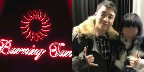 Update Burning Sun: CEO Diperiksa Kasus Penggelapan Dana - Sosok Madam Lin