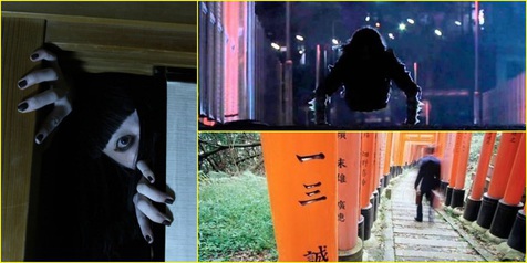 Urban Legend Paling Seram Yang Ada di Jepang, Berani Baca 