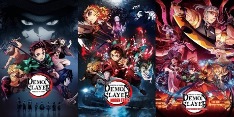 Urutan Nonton Anime BERSERK yang Benar, Beserta Sinopsis Lengkap Setiap  Season - Kapanlagi.com