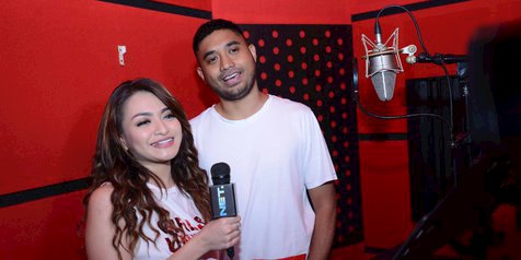 Usai Gisella Anastasia, Rayen Pono Buat Musik EDM Barsama ...