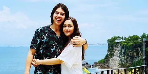 Usai Hadiri Pernikahan Maia Estianty di Tokyo, El Rumi Langsung Balik ke London