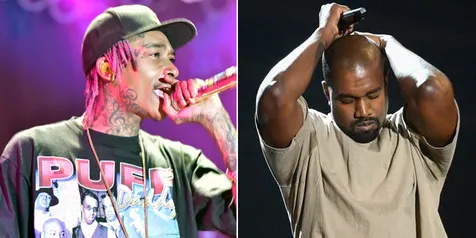 Usai Hina Wiz Khalifa, Kanye West Akhirnya Minta Maaf