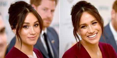 Usai Kate Middleton, Giliran Meghan Markle Dikabarkan Hamil Anak Kedua