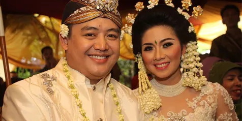 Usai Nikah Ary Goliath Tinggalkan Istri