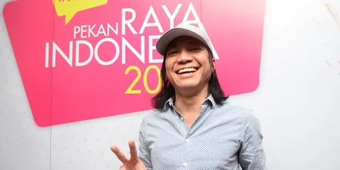 Usai Transplantasi Ginjal, Begini Kondisi Abdee Gitaris Slank
