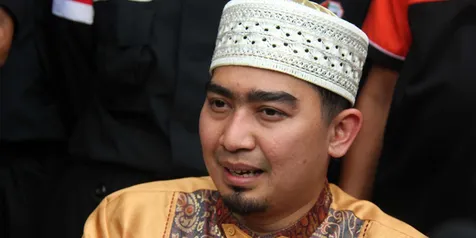 Ustaz Solmed: Penghormatan, Makam Uje Dipugar Sah-Sah Saja