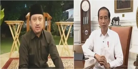 Ustaz Yusuf Mansyur Yakin Sejak Awal Presiden Jokowi Akan Cabut Perpres Miras