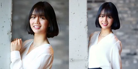 Vakum Sakit Meningitis, Hyeri Girls Day Berangsur Membaik