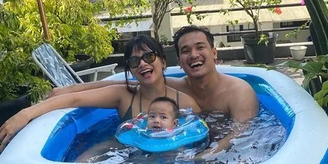Vanessa Angel Curhat Soal Selingkuh, Suami Digoda Pelakor?