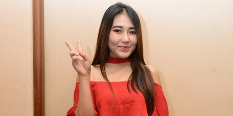 Via Vallen, Mulai Menggeluti Dangdut Sejak SMP - KapanLagi.com