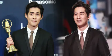 Vic Zhou Sudah Pikirkan Pernikahan Sejak Bintangi 'Meteor Garden'