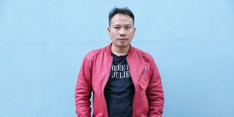 Vicky Prasetyo Tanggapi Santai Terkait Statusnya Sudah Jadi Tersangka