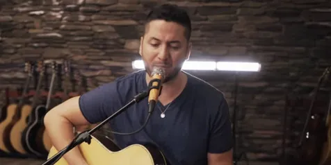 VIDEO: Aksi Boyce Avenue Cover 'Shape of You' Ed Sheeran