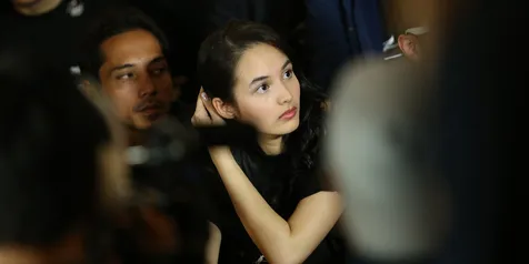 Video Bugil Mirip Chelsea Islan Tersebar, Manajer Beri Konfirmasi
