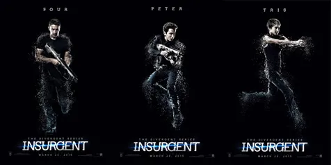 VIDEO: Honest Trailer Ini Sindir Keras Isu Plagiasi 'INSURGENT'