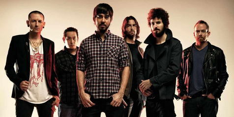 [Video] Ini Trailer dan Tracklist Album Baru Linkin Park!