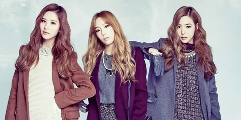 VIDEO: Intip Taeser Comeback Girls Generation TaeTiSeo di Sini!