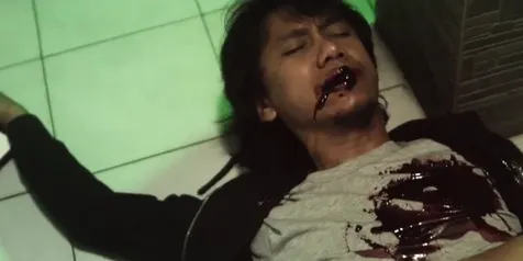 [VIDEO] Jadi Sutradara Bisu - Tuli, Eross Candra Mati 