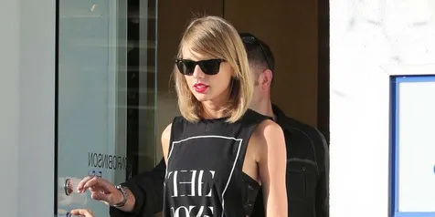 Video Klip Bad Blood Raih 20,1 Juta View Dalam 24 Jam!