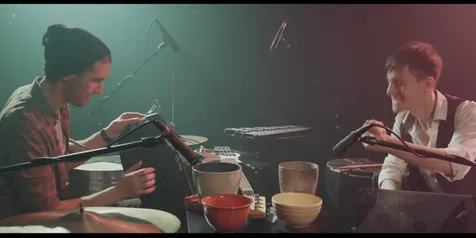 VIDEO: Kurt Hugo Schneider Cover 'Shape Of You' Ed Sheeran