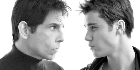 Video: 'ZOOLANDER 2', Misi Konyol Ungkap Kematian Justin Bieber