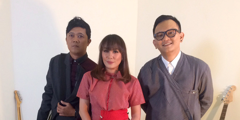Viewers 30 Juta Lebih, Cassandra Jual Album Bonus Video Karaoke