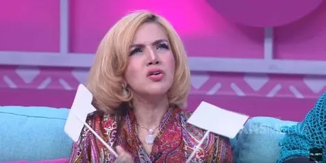 Viral! Danang Sebut Parfum Rp 500 Juta Barbie Kumalasari Ternyata Parfum Setrika