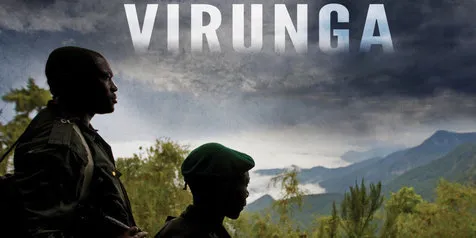 Film Dokumenter Afrika | virunga dokumenter alam afrika dan kehidupan gorila Film Dokumenter Afrika | virunga dokumenter alam afrika dan kehidupan gorila