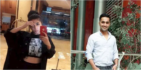 Vishal Karwal Ngaku Tak Kenal, Gebby Vesta Berterima Kasih & Tunjukkan Bukti Lain