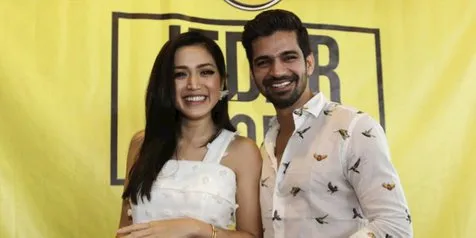 Vishal Singh Balik ke India, Jessica Iskandar: Kamu Sahabat Terbaikku