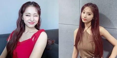 Visual Menawan Hati Rupawan Ini 8 Fakta Tzuyu Twice Yang Baru Saja Rayakan Ultah Ke 21 Kapanlagi Com