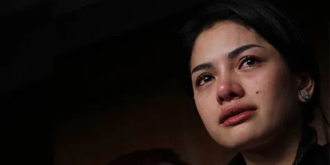 Vokalis Killing Me Inside Terlibat Pengeroyokan Nikita Mirzani?