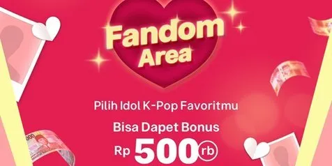 Vote Siapa Bintang Korea yang Kamu Inginkan Jadi Teman Kencan, Dapatkan Hadiah Menariknya!