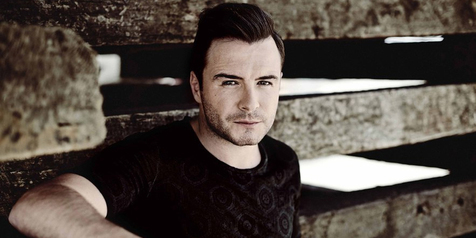 Waduh, Shane Filan Suka Dengan Kemacetan Di Jakarta 