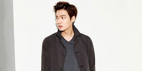 Wah Fans Lee Min Ho Jadi Pahlawan, Pacar Suzy Ini Pasti 