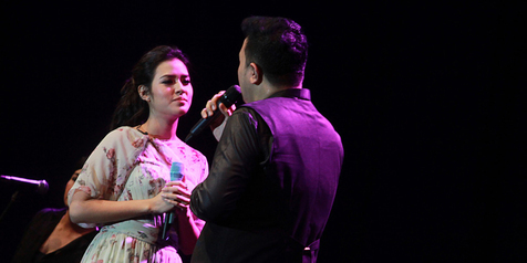 Wah, Tulus Dan Raisa Akan Suguhkan Drama Musikal Pada 