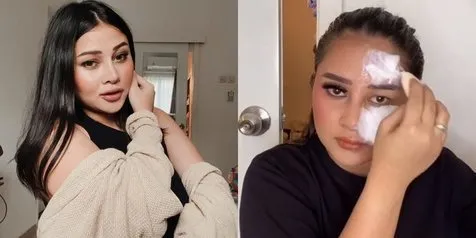 Wajah Mutia Ayu Istri Mendiang Glenn Fredly Bikin Netizen Merinding Ketakutan, Intip Potretnya!