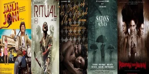 Wajib Ditonton! Inilah 5 Film Garapan Joko Anwar Yang Menang Dalam Festival Film Dunia