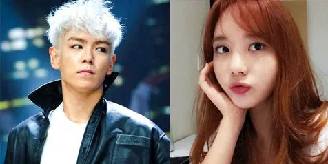 Wanita Ini Ungkap Pemilik Ganja Yang Sebenarnya Adalah T.O.P Big Bang