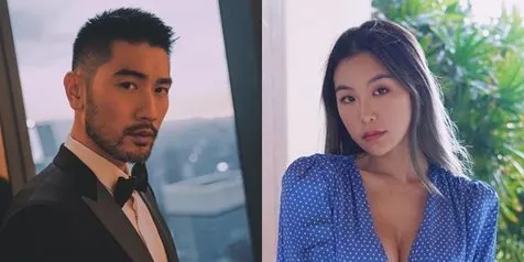 Wanita yang Dirumorkan Sebagai Pacar Godfrey Gao Disebut Akan Ambil Jenazah