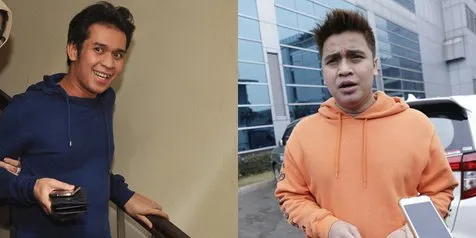 Warisan Olga Syahputra Dikabarkan Habis dan Tinggal Kontrakan, Billy Buka Suara