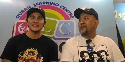 'WARKOP DKI REBORN' Sukses Besar, Vino G Bastian Tak Mau Sombong