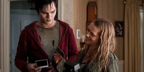 'WARM BODIES' Membuat Kisah Zombie Tak Lagi Menjijikkan