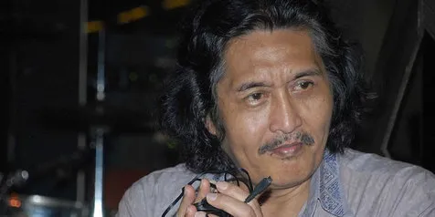 Wartawan Senior Remy Soetansyah Meninggal Dunia