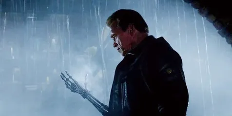 Waspada! Trailer 'TERMINATOR: GENISYS', Siap Buat Kamu Hela Napas